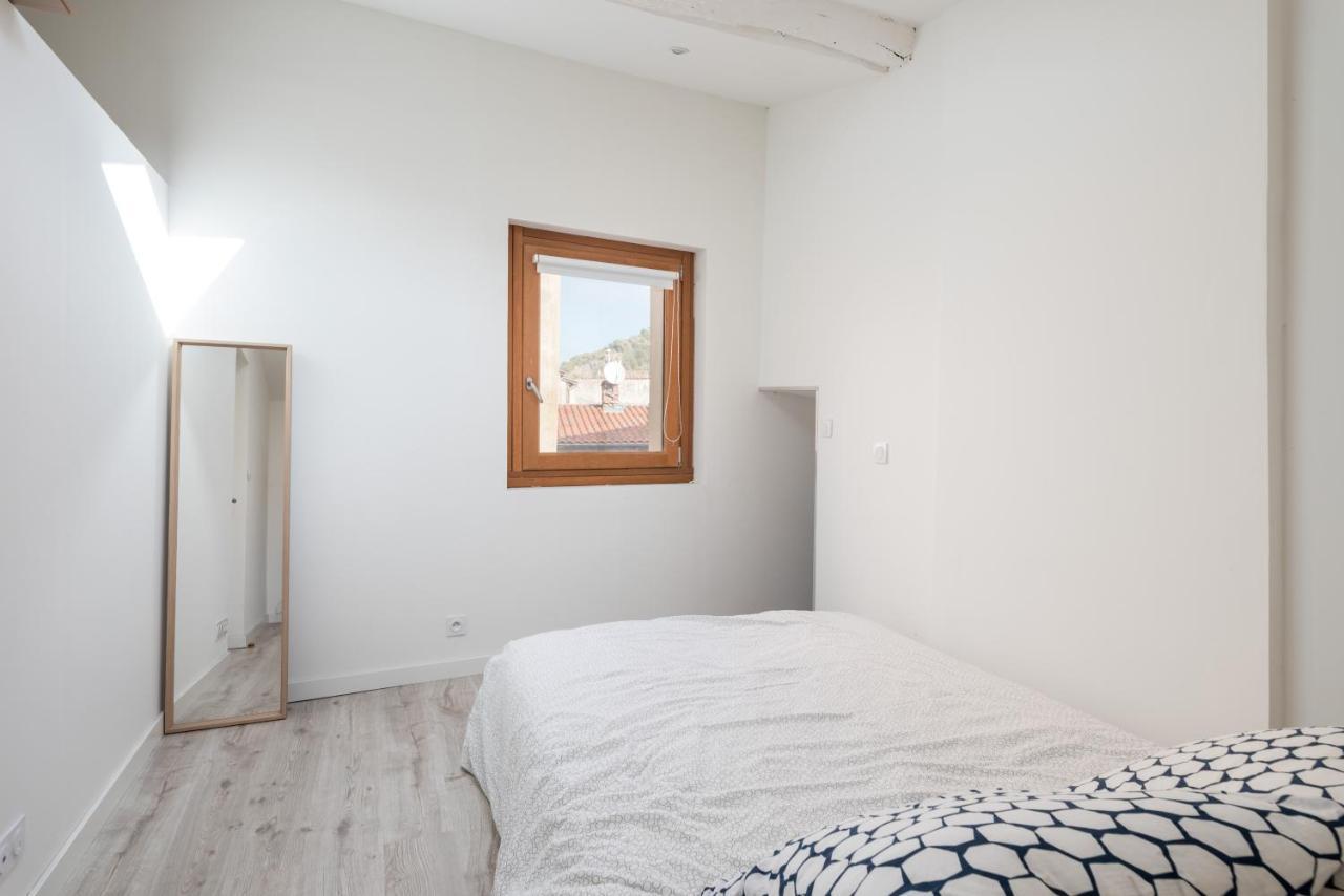 Appartement Netflix Centre De Vienne Pres De Lyon Eksteriør billede