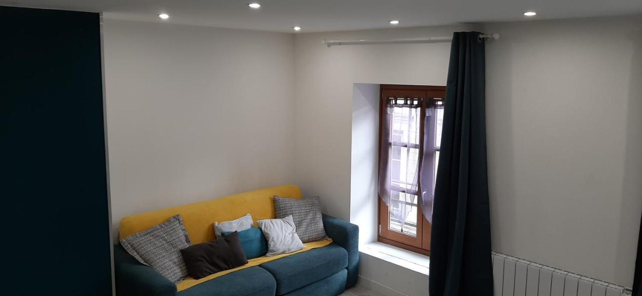 Appartement Netflix Centre De Vienne Pres De Lyon Eksteriør billede