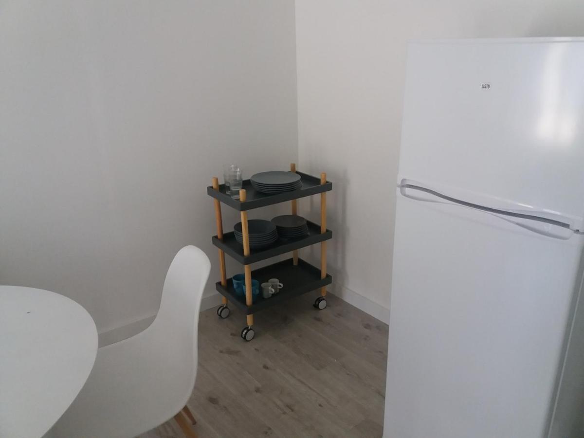 Appartement Netflix Centre De Vienne Pres De Lyon Eksteriør billede