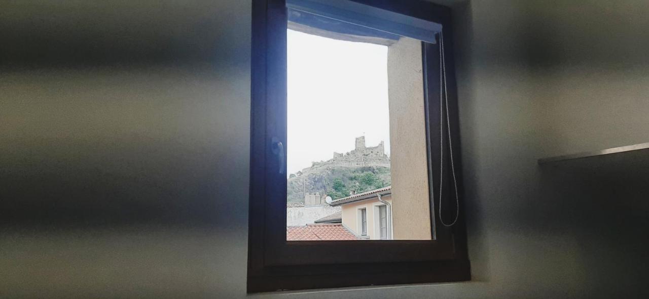 Appartement Netflix Centre De Vienne Pres De Lyon Eksteriør billede