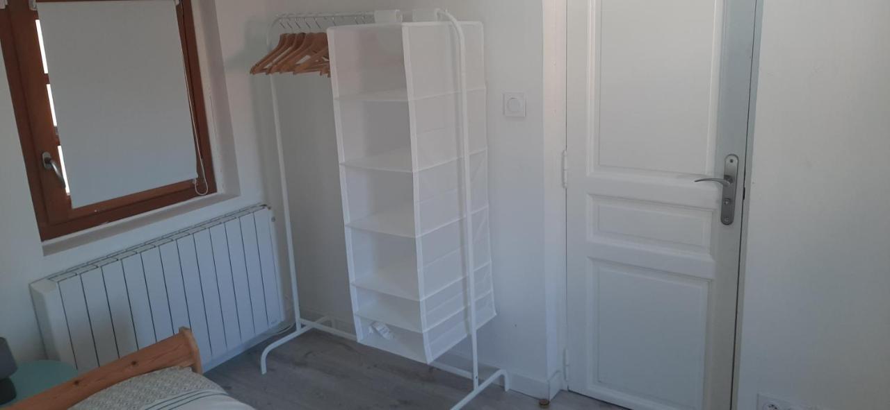 Appartement Netflix Centre De Vienne Pres De Lyon Eksteriør billede